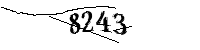 以下に文字と数字を入力してください