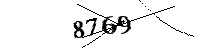 以下に文字と数字を入力してください
