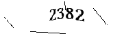 以下に文字と数字を入力してください