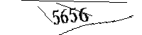 以下に文字と数字を入力してください