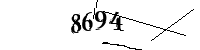 Bitte geben Sie die gezeigten Buchstaben und Zahlen ein