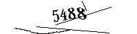 以下に文字と数字を入力してください