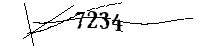 以下に文字と数字を入力してください