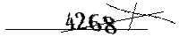 Bitte geben Sie die gezeigten Buchstaben und Zahlen ein