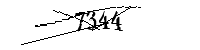 以下に文字と数字を入力してください