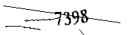 以下に文字と数字を入力してください