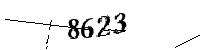 以下に文字と数字を入力してください