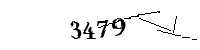 以下に文字と数字を入力してください