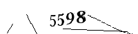 Please type the letters and numbers below