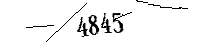 以下に文字と数字を入力してください