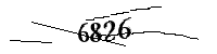 以下に文字と数字を入力してください