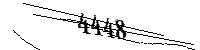 以下に文字と数字を入力してください