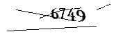 Bitte geben Sie die gezeigten Buchstaben und Zahlen ein
