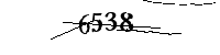 以下に文字と数字を入力してください
