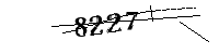 以下に文字と数字を入力してください