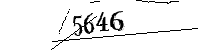 以下に文字と数字を入力してください