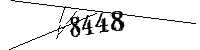 以下に文字と数字を入力してください
