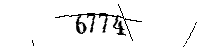 以下に文字と数字を入力してください