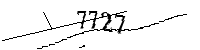 以下に文字と数字を入力してください