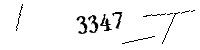 以下に文字と数字を入力してください