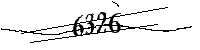 以下に文字と数字を入力してください