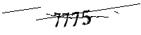 以下に文字と数字を入力してください