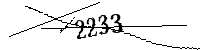 Bitte geben Sie die gezeigten Buchstaben und Zahlen ein