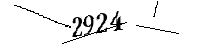 以下に文字と数字を入力してください