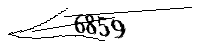 以下に文字と数字を入力してください