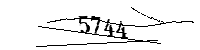 以下に文字と数字を入力してください