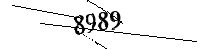 以下に文字と数字を入力してください