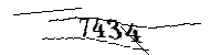 以下に文字と数字を入力してください
