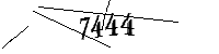Bitte geben Sie die gezeigten Buchstaben und Zahlen ein