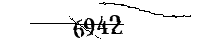 以下に文字と数字を入力してください