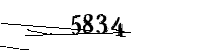 以下に文字と数字を入力してください