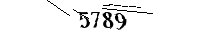 以下に文字と数字を入力してください