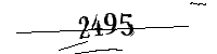 以下に文字と数字を入力してください