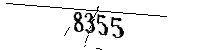 以下に文字と数字を入力してください