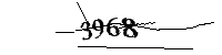 以下に文字と数字を入力してください