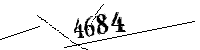 以下に文字と数字を入力してください