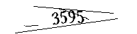 以下に文字と数字を入力してください