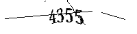 以下に文字と数字を入力してください
