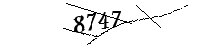 Bitte geben Sie die gezeigten Buchstaben und Zahlen ein