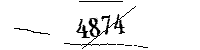 以下に文字と数字を入力してください