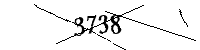 以下に文字と数字を入力してください