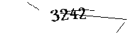 以下に文字と数字を入力してください