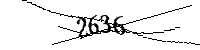 以下に文字と数字を入力してください