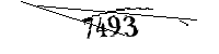 以下に文字と数字を入力してください
