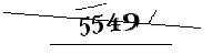 以下に文字と数字を入力してください