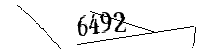 以下に文字と数字を入力してください
